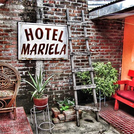 Hostal Mariella Esteli Exterior photo