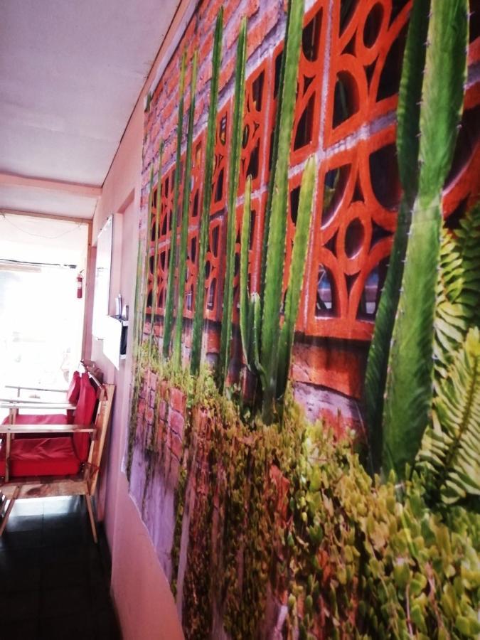 Hostal Mariella Esteli Exterior photo