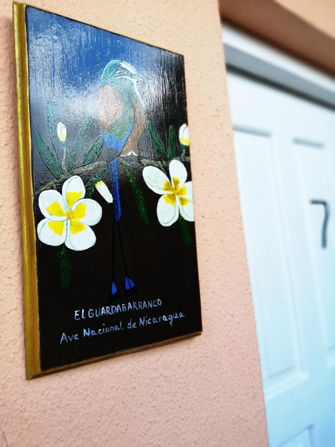 Hostal Mariella Esteli Exterior photo