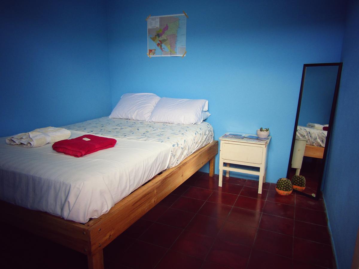 Hostal Mariella Esteli Exterior photo